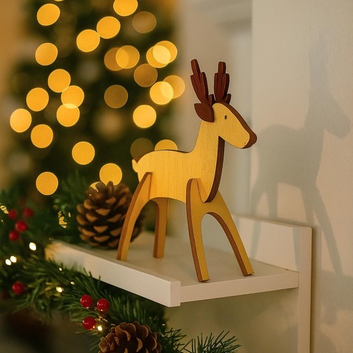 Indoor outdoor home decoration - indoor,