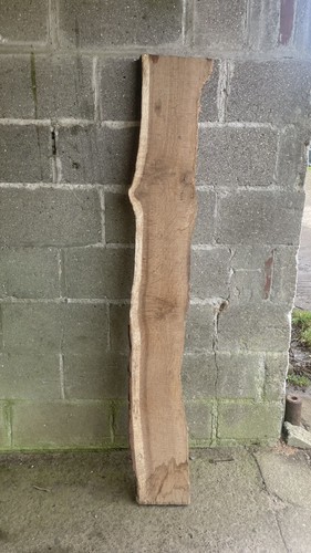 English oak air dried 5yr - air,