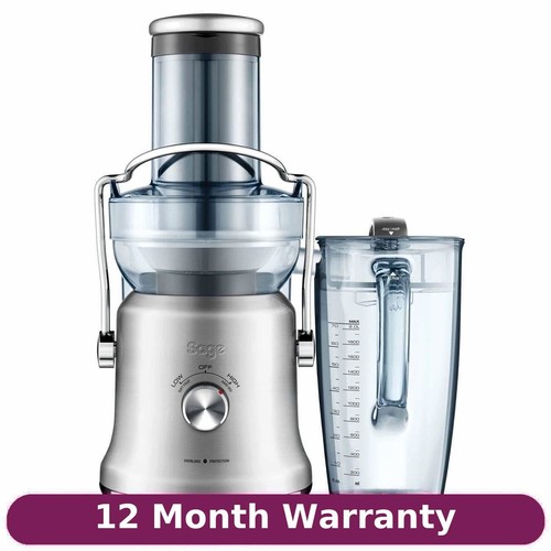 Sage the nutri - nutri, juicer