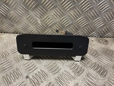 Peugeot 206 Dashboard Centre