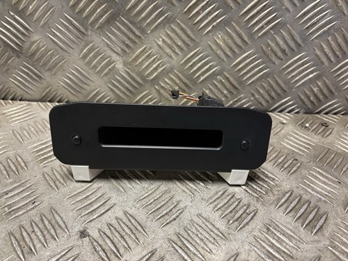 Peugeot 206 dashboard centre - dashboard,