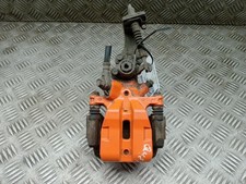 MAZDA MX5 BRAKE CALIPER REAR LEFT NISSIN MK4 ND 2015 - 2025