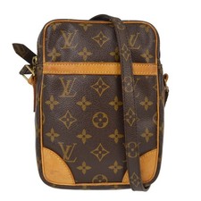 Louis Vuitton Monogram Danube