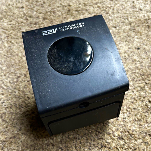 Genuine gtech air ram mk2 - gtech,