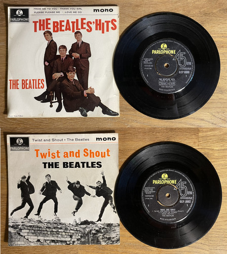 1st press 1963 the - 1963, x