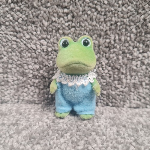 Sylvanian families bullrush - sylvanian,
