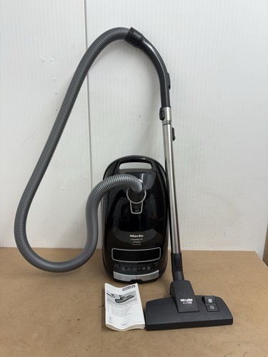 Miele complete powerline - miele, c3
