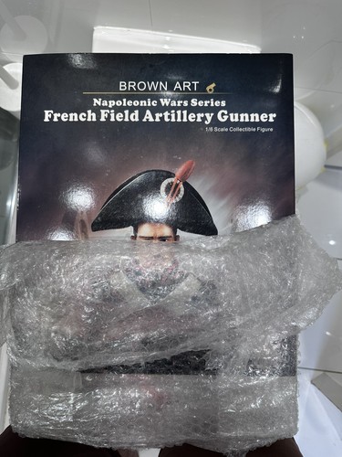 Brown art french - -, field
