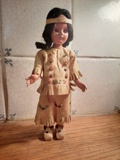 Vinatge Native Amercan Indian