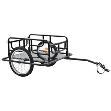 Bike Trailer Cargo Wagon