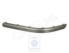 Genuine VW Polo Derby