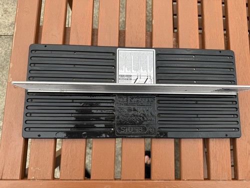 Rojak ladder stopper - 18”,