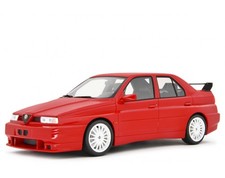 Alfa Romeo 155 GTA Stradale