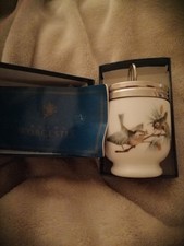 Royal Worcester Egg Coddler