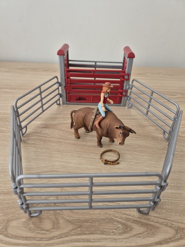 Schleich 41419 farm world - 41419,