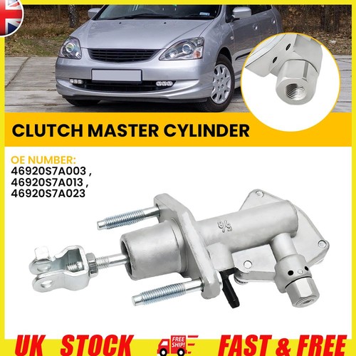 Clutch master cylinder - master, for