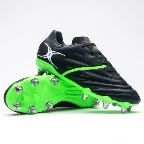 Gilbert rugby boots sidestep - gilbert,