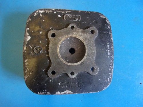 Suzuki 100 classic stroke - 100,