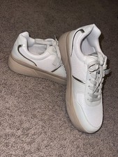 Women’s Ecko Unltd Tan White