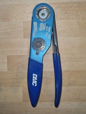 Daniels DMC AF8 Adjustable