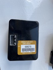 HONDA FR-V I-CTDI SPORT MK1 (BE57) 2004-2006 Indicator Relay Box 38650-SJD-E01