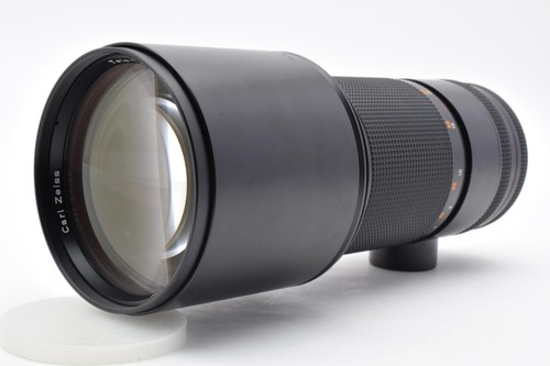 Mint contax carl zeiss - carl,