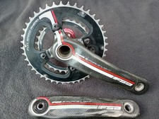 FSA K Force Light Carbon Fibre