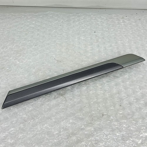 Door trim interior - trim, rear