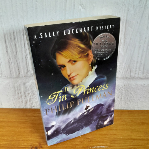 The tin princess philip - the,