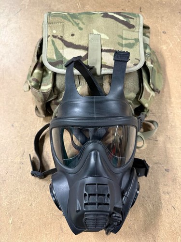 Genuine british scott gsr gas - british,