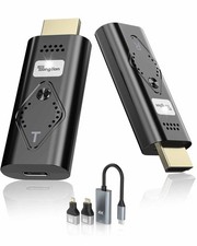 TONGTION Wireless HDMI