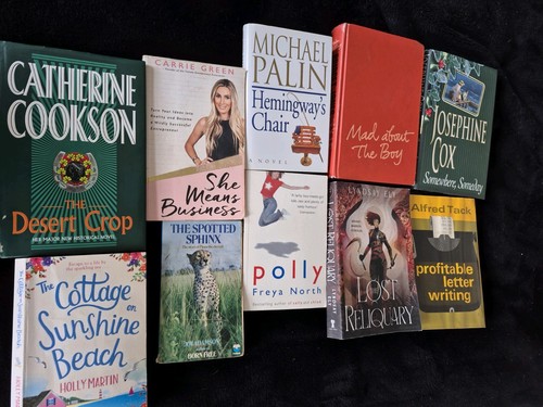 Bundle paperback books - bundle, of