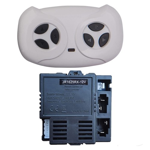 Remote control for kids - remote,