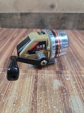 Vintage Ryobi SLR8 fishing