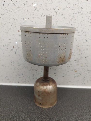 Coffee percolator basket and - percolator,