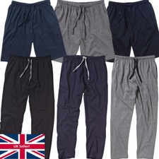 Bedlam Boys Pyjama Sleep Shorts Trousers PJ Bottoms Nightwear Single OR 2 Pack