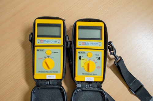 Metrohm series psc loop - metrohm,