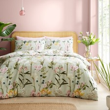 RHS Exotic Floral 100% Cotton