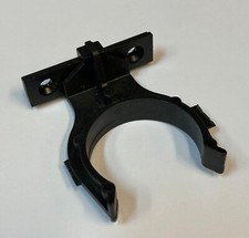 5pk Large Kick board Plinth Clip Kitchen Cupboard Legs Clips & Bracket 34mm Dia