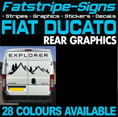Fits fiat ducato - fits,