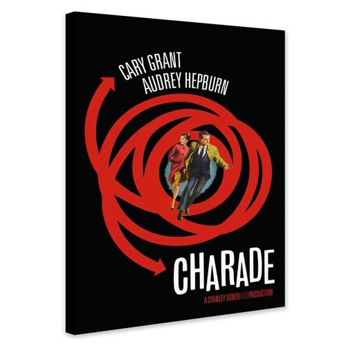 Charade movie cary - movie,