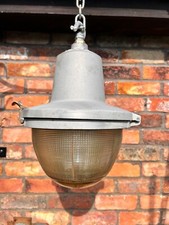 GEC Z6602  BROOKVALE STREET LAMP