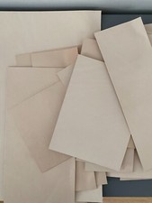 Natural vegetable tanned