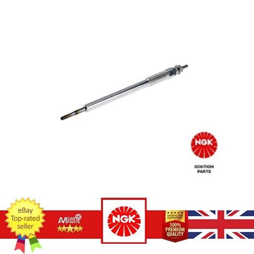 Glow plug for lexus - is, toyota