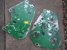 Atco Kick Start Villiers 14"