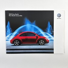 2009 volkswagen new beetle - new,