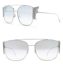 Fendi FF0380/G/S 6LBIC 62mm