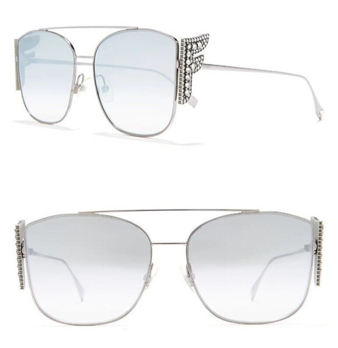 Fendi ff0380 6lbic 62mm - ff0380/g/s,