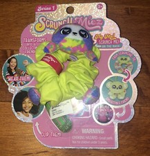 Scrunchmiez Scrunch Miez Hair