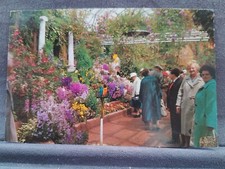 Rhyl Floral Hall 31270